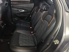 Changan UNI-T 2022 1.5T Premium Edition - ფოტო 13