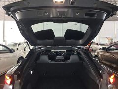 Changan UNI-T 2022 1.5T Premium Edition - ფოტო 15