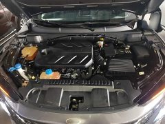 Changan UNI-T 2022 1.5T Premium Edition - ფოტო 16