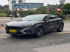 Changan UNI-T 2022 1.5T Premium Edition - ფოტო 2
