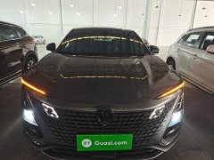 Changan UNI-T 2022 1.5T Premium Edition - ფოტო 3