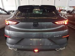 Changan UNI-T 2022 1.5T Premium Edition - ფოტო 4