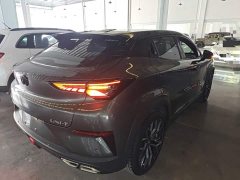 Changan UNI-T 2022 1.5T Premium Edition - ფოტო 5