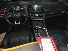 Changan UNI-T 2022 1.5T Premium Edition - ფოტო 6