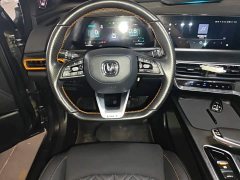 Changan UNI-T 2022 1.5T Premium Edition - ფოტო 7