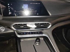Changan UNI-T 2022 1.5T Premium Edition - ფოტო 9