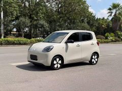 Wuling Hongguang MINIEV Fourth Generation Four-Door Advanced Edition - ფოტო 1