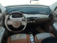 Wuling Hongguang MINIEV Fourth Generation Four-Door Advanced Edition - ფოტო 10
