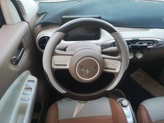 Wuling Hongguang MINIEV Fourth Generation Four-Door Advanced Edition - ფოტო 11