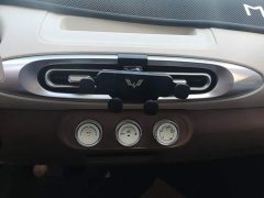 Wuling Hongguang MINIEV Fourth Generation Four-Door Advanced Edition - ფოტო 13