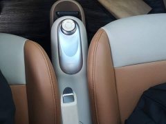 Wuling Hongguang MINIEV Fourth Generation Four-Door Advanced Edition - ფოტო 14