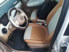 Wuling Hongguang MINIEV Fourth Generation Four-Door Advanced Edition - ფოტო 15