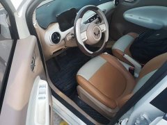 Wuling Hongguang MINIEV Fourth Generation Four-Door Advanced Edition - ფოტო 16