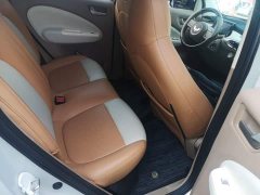 Wuling Hongguang MINIEV Fourth Generation Four-Door Advanced Edition - ფოტო 17