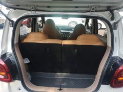 Wuling Hongguang MINIEV Fourth Generation Four-Door Advanced Edition - ფოტო 19