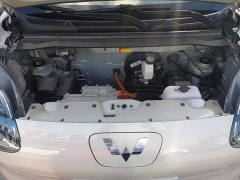 Wuling Hongguang MINIEV Fourth Generation Four-Door Advanced Edition - ფოტო 20