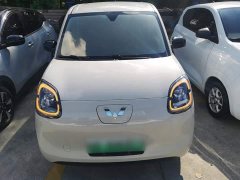 Wuling Hongguang MINIEV Fourth Generation Four-Door Advanced Edition - ფოტო 3