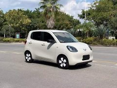 Wuling Hongguang MINIEV Fourth Generation Four-Door Advanced Edition - ფოტო 4