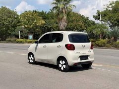 Wuling Hongguang MINIEV Fourth Generation Four-Door Advanced Edition - ფოტო 5