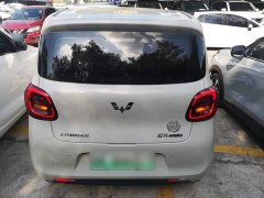 Wuling Hongguang MINIEV Fourth Generation Four-Door Advanced Edition - ფოტო 6