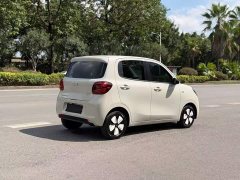 Wuling Hongguang MINIEV Fourth Generation Four-Door Advanced Edition - ფოტო 7