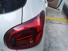 Wuling Hongguang MINIEV Fourth Generation Four-Door Advanced Edition - ფოტო 8