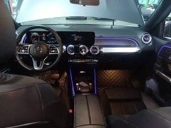 Mercedes-Benz EQB 260 - ფოტო 10