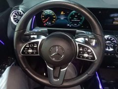 Mercedes-Benz EQB 260 - ფოტო 11