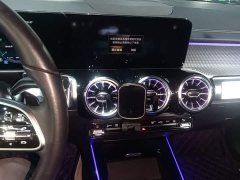 Mercedes-Benz EQB 260 - ფოტო 13
