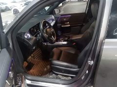 Mercedes-Benz EQB 260 - ფოტო 15
