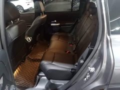 Mercedes-Benz EQB 260 - ფოტო 17