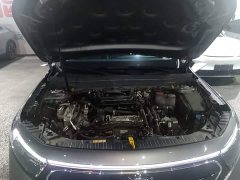 Mercedes-Benz EQB 260 - ფოტო 20