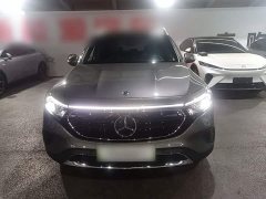 Mercedes-Benz EQB 260 - ფოტო 3