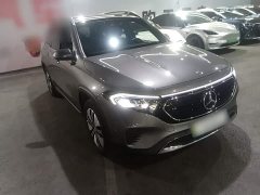 Mercedes-Benz EQB 260 - ფოტო 4
