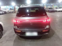 Mercedes-Benz EQB 260 - ფოტო 6