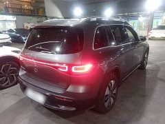 Mercedes-Benz EQB 260 - ფოტო 7