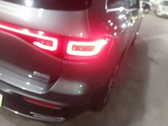 Mercedes-Benz EQB 260 - ფოტო 8