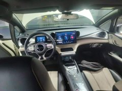 BYD Dolphin 420km Fashion Edition - ფოტო 10