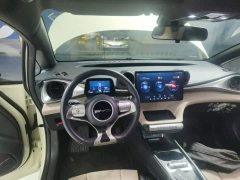BYD Dolphin 420km Fashion Edition - ფოტო 11