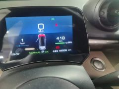 BYD Dolphin 420km Fashion Edition - ფოტო 12