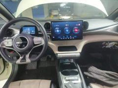 BYD Dolphin 420km Fashion Edition - ფოტო 13