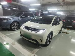 BYD Dolphin 420km Fashion Edition - ფოტო 2