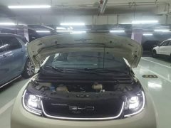 BYD Dolphin 420km Fashion Edition - ფოტო 20