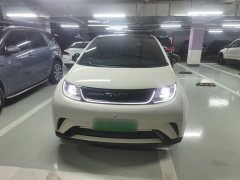BYD Dolphin 420km Fashion Edition - ფოტო 3