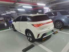 BYD Dolphin 420km Fashion Edition - ფოტო 5
