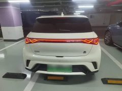 BYD Dolphin 420km Fashion Edition - ფოტო 6