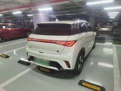 BYD Dolphin 420km Fashion Edition - ფოტო 7