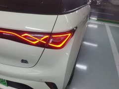 BYD Dolphin 420km Fashion Edition - ფოტო 8
