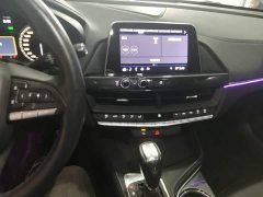 Cadillac CT4 2020 28T Fashion Edition - ფოტო 13