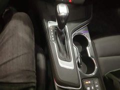 Cadillac CT4 2020 28T Fashion Edition - ფოტო 14